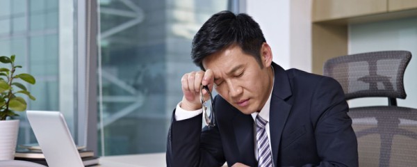 感觉上班很压抑很焦虑怎么办 上班很压抑很焦虑怎么办