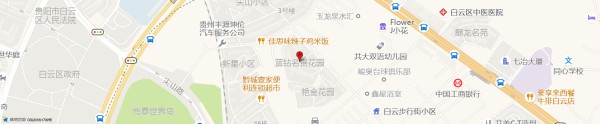 公司地址