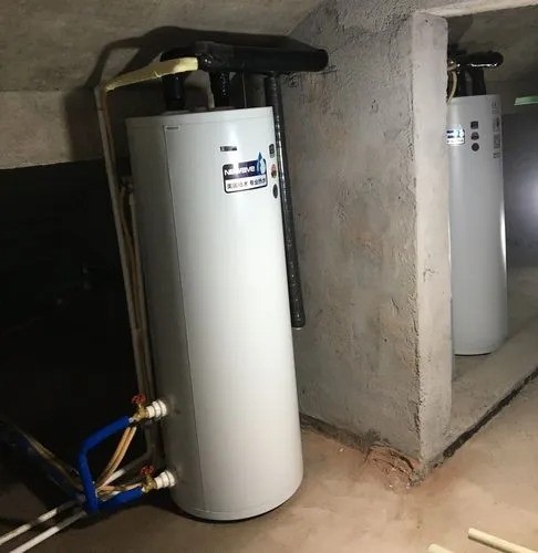 空气能热水器加热慢
