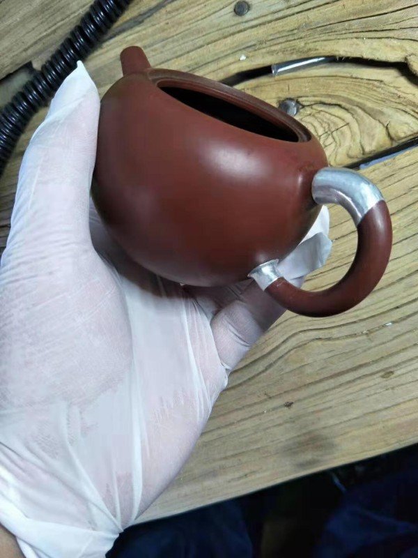西安古董修复流程
