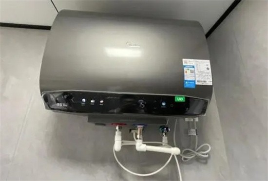 节能先锋：新一代节能热水器引领绿色生活