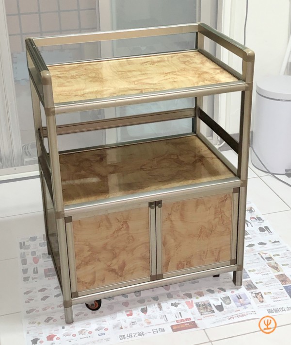 家具翻新 櫥櫃大改造