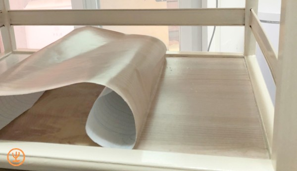 家具改造 家具貼皮