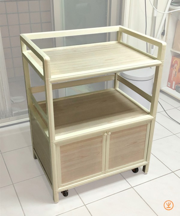 家具翻新 櫥櫃大改造