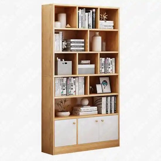公司样品展厅展示柜 办公室样品展示柜陈列柜