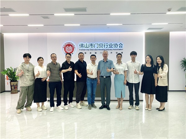 门窗锵锵行首期:为什么个人I
