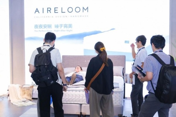 慕思IPO后的场景化体验革新:从展厅设计到用户生活的沉浸式连接