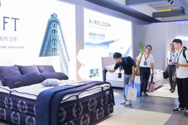 慕思IPO后的场景化体验革新:从展厅设计到用户生活的沉浸式连接