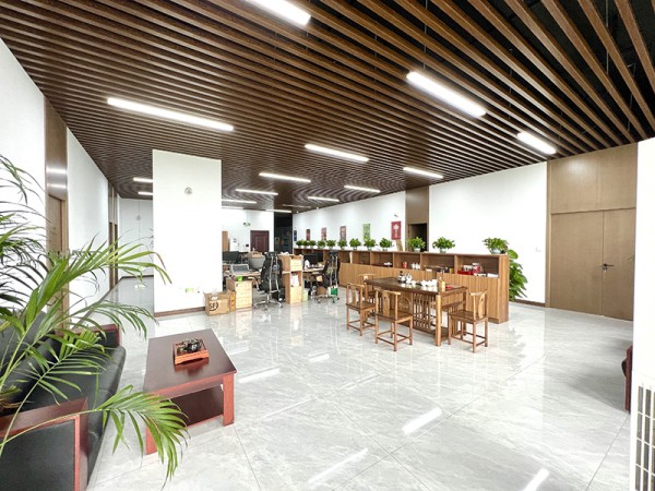 室内物联网控制器，打造智能生活新体验