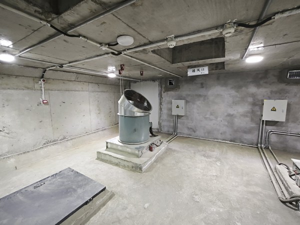 室内物联网控制器，打造智能生活新体验