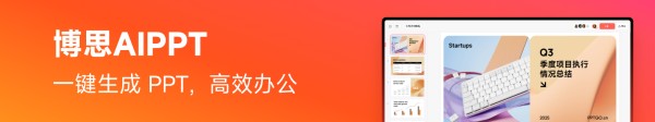 博思AIPPT