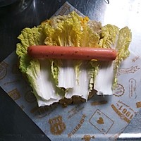 快速早餐手抓饼的做法图解6