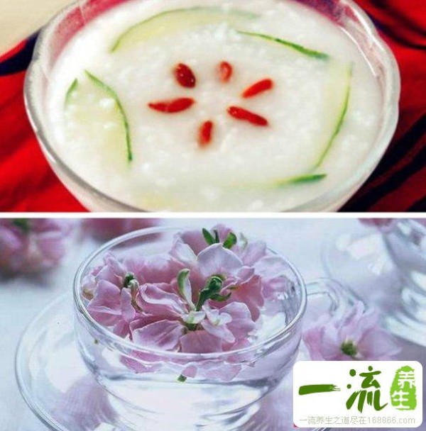 养颜食谱 吃出别人羡慕的肌肤