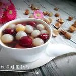 红枣桂圆补血汤