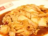醋溜大白菜的做法[图]