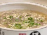 西湖牛肉羹的做法[图]