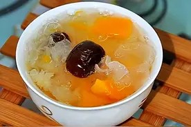 四种美容养颜抗衰老食谱,吃出好气色,越吃越年轻图片