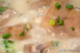 女生多吃这道菜!养颜美容脸色润,谁吃谁美图片