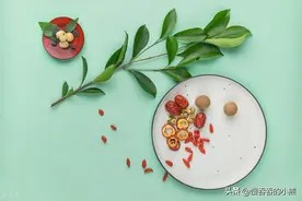 两款美白养颜汤图片