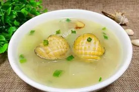 吃了能变白的食物,照着食谱吃,几乎0成本让你轻松变美图片