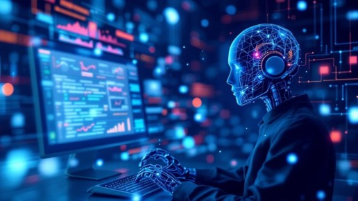 智能体接管后，ERP系统还会剩下哪些功能？