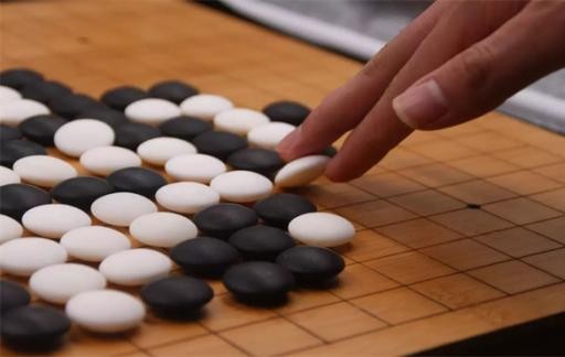 一个人怎么练围棋 如何自学围棋