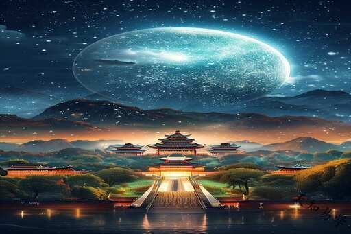 怎样改善家里的厨房风水