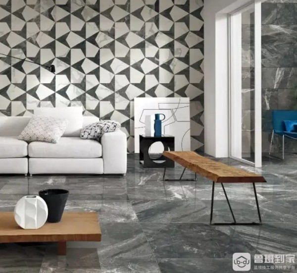 家居建材,地面装饰材料有哪些