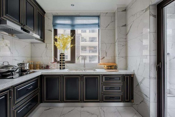 厨房风水知识 厨房里面挂什么画最旺风水_2