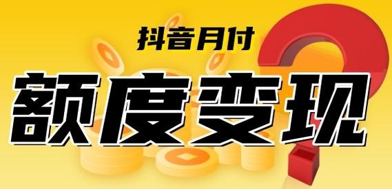  智慧购物的新选择：抖音月付额度使用技巧全解析 第3张