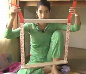 DIY女子必携【ボンビーガール100均生活】森泉、便利工具ベスト5