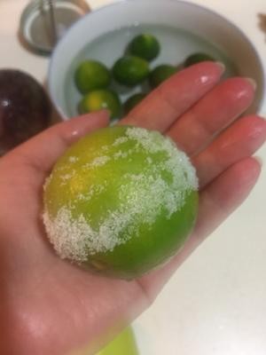 盛夏必备健康清凉饮品的做法 步骤3