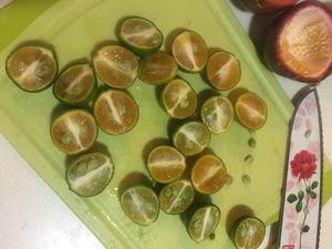盛夏必备健康清凉饮品的做法 步骤5