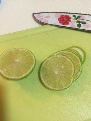 盛夏必备健康清凉饮品的做法 步骤4