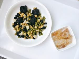 自制夏天最解渴的健康饮料的做法 步骤1