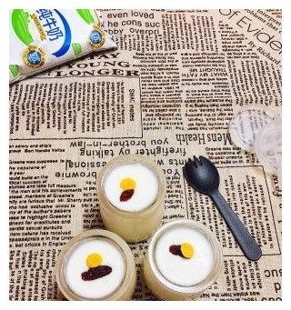 自己动手做饮品，美味又健康