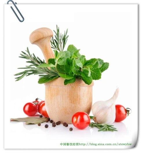 让营养倍增的美食搭配技巧