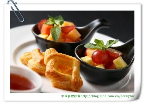 让营养倍增的美食搭配技巧