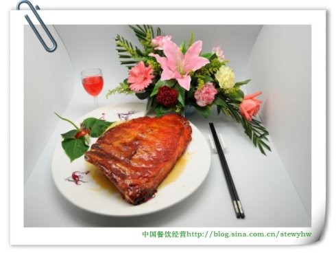 让营养倍增的美食搭配技巧
