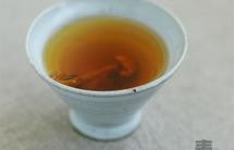 姬松茸汤