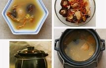 菌菇汤