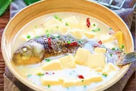 适合孕妇喝的几种低脂营养汤,营养又美味,孕期没食欲的孕妈试试图片