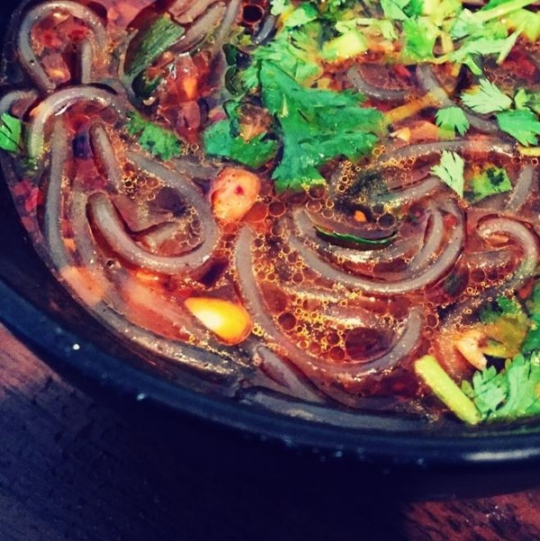 素食合集的做法