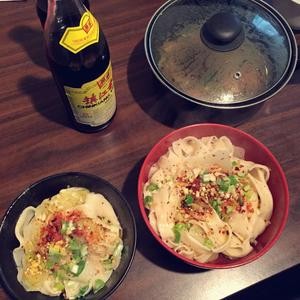 素食合集的做法 步骤1