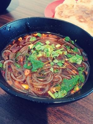 素食合集的做法 步骤2