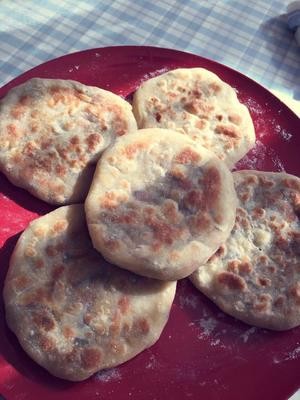 素食合集的做法 步骤4