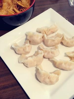 素食合集的做法 步骤5