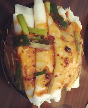 素食合集的做法 步骤8