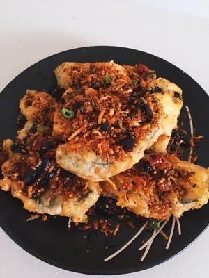 素食合集的做法 步骤11