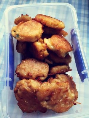 素食合集的做法 步骤12